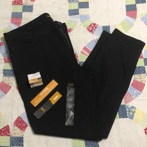 Lee slim fit skinny jeans
